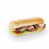 Сэндвич Сабвэй Клаб в Subtime по цене 750
