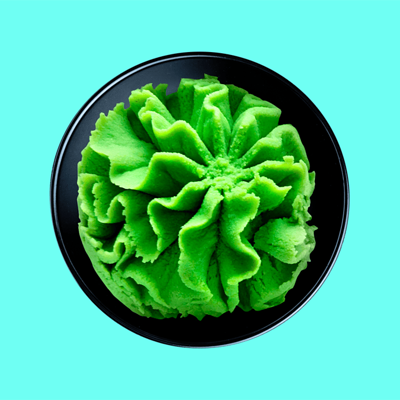 Васаби 6г в Khaki Sushi по цене 24 ₽