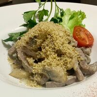 Людские размовы в Хуторок