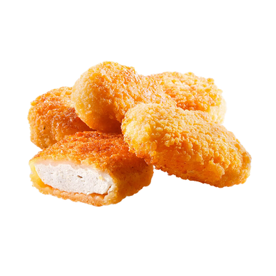 Куриные наггетсы в Fat house по цене 350 ₽