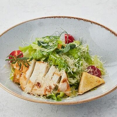 Салат Лёгкая волна в Балтия по цене 790 ₽