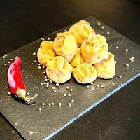 Мини-чевапчичи в Shaurma lab