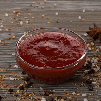 Барбекю в Папа лепит по цене 60 ₽