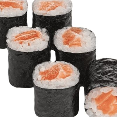 Лосось мини в Добрая кухня по цене 349 ₽