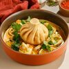 Морепродукты в соусе том ям с рисом в Bahroma по цене 1000