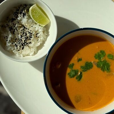 Том-Ям в Camon Cafe по цене 1200 ₽