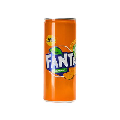 Fanta в Шаурма 24 по цене 182 ₽