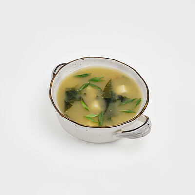 Мисо рамен в Sushiman по цене 3900 ₸