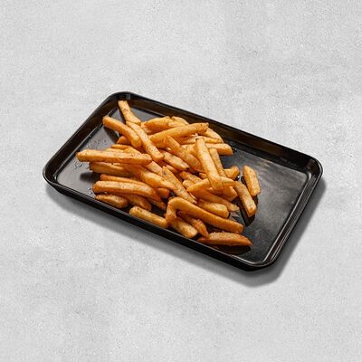 Картофель фри в Гриль-паб ЕрмолаевЪ по цене 315 ₽