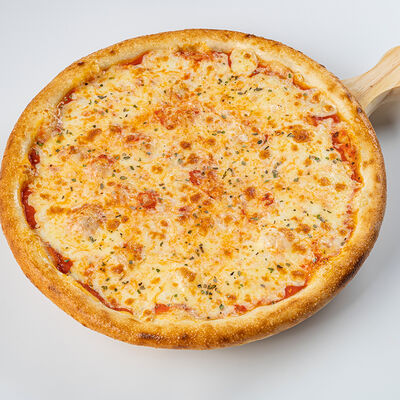 Пицца Маргарита в Unit по цене 480 ₽