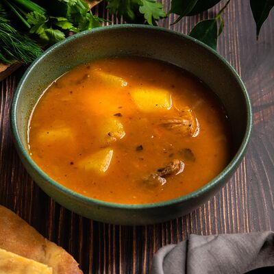 Суп Яхни в Старый Ереван по цене 715 ₽