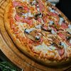 Ветчина и грибы в Hello Pizza по цене 505