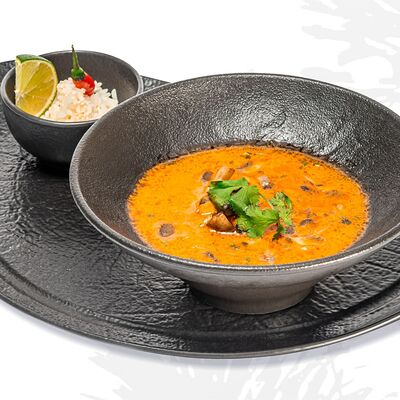 Том ям с морепродуктами в Парк по цене 590 ₽