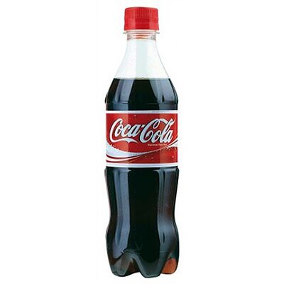 Coca-cola в Олимпик по цене 190 ₽