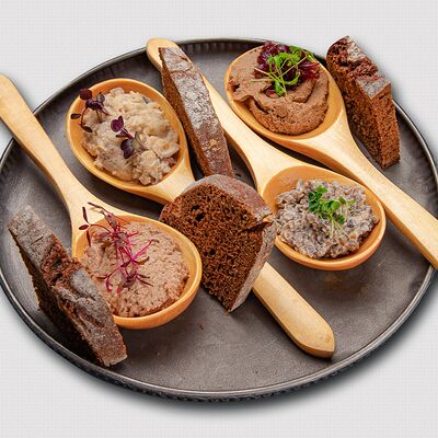 Сет дипов в Жигули по цене 880 ₽