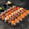 Ниндзя сет в Sushi City по цене 3990