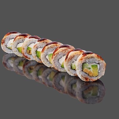 Дракон в RED DRAGON SUSHI по цене 1199 ₽