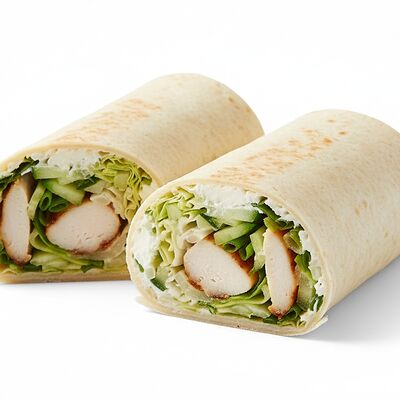 Фреш-ролл с курицей в Edok по цене 359 ₽