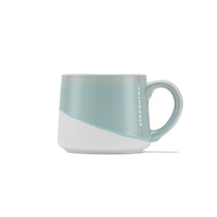 Кружка керамическая MUG BLUE GLAZE, 265 мл в Starbucks (R)