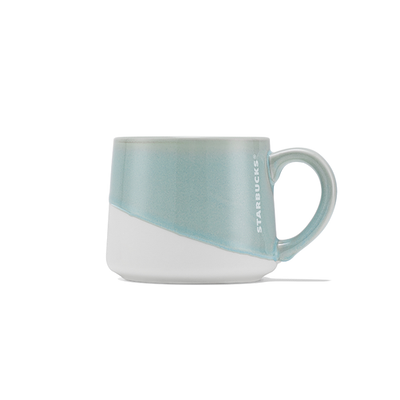 Кружка керамическая MUG BLUE GLAZE, 265 мл в Starbucks (R) по цене 6000 ₸