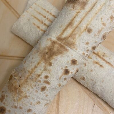 Шаурма со свининой в Вилочка по цене 299 ₽