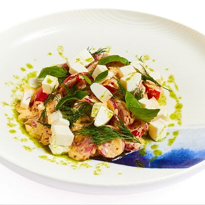 Трес Томатос в Rio-Grande по цене 792 ₽