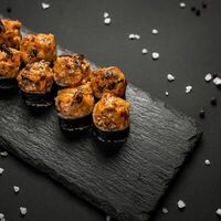 Яки Мюрукай в Сильви