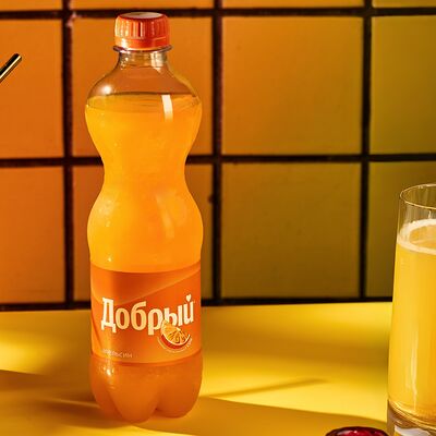 Добрый Апельсин в Bao по цене 140 ₽