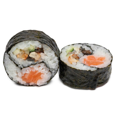 Ролл Инь янь в Sea Zone по цене 265