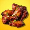 Крылья куриные BBQ в Фрида Бургер по цене 440