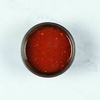 Опасный соус в Chicken Star