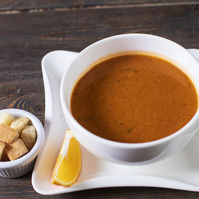 Мерджимек Ezo Gelin в Hot Chicken по цене 20000 ₽