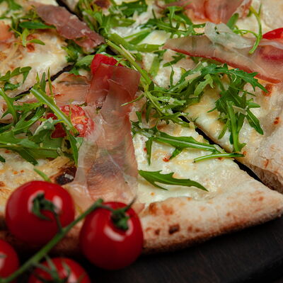 Storia в Storia Pizza по цене 990 ₽