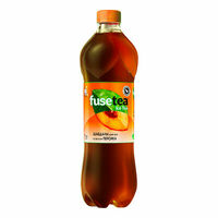 Fuze tea Персик в Тануки