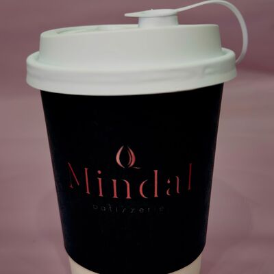 Американо в Mindal store&cafe по цене 230 ₽