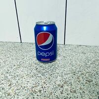 Pepsi Original в Шаурма по-турецки