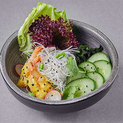 Салат Сунамоно в Шикари по цене 490