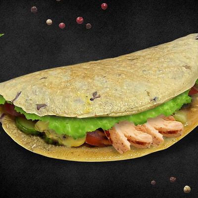 Богатос с курицейв Богатыръ по цене 425 ₽