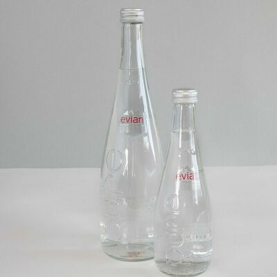 Evian Still в Пряности & Радости по цене 390