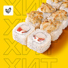 Цезарь 8 шт в SUSHIBOX по цене 460