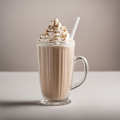 Молочный коктейль в Славно по цене 280 ₽