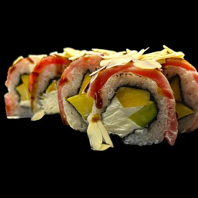 Авокадо Nero в Пицца тот по цене 950 ₽