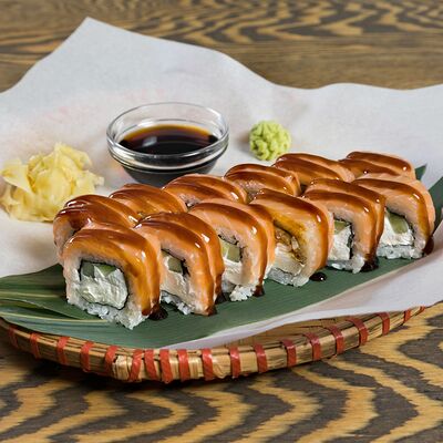 Филадельфия Классик в Starwok по цене 690