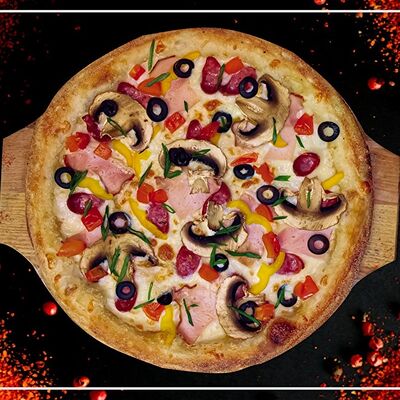 Фреш в Кабан накормит по цене 1099 ₽