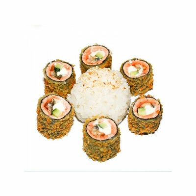 Ролл Саппоро в Икура Экспресс по цене 590 ₽