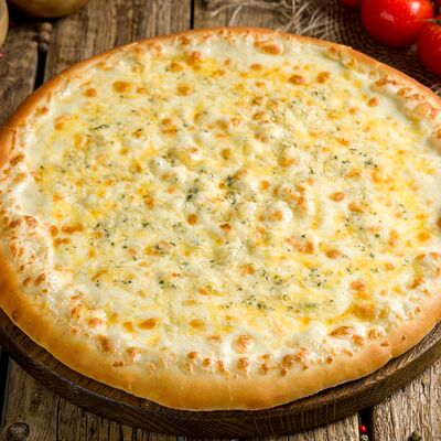 4 сыра в Пальма по цене 1150 ₽