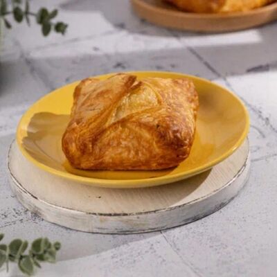 Хачапури с сыромв Пекарня Буханка по цене 215 ₽