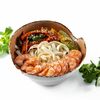 Удон с креветками и устричным соусом в Bambook Food по цене 560