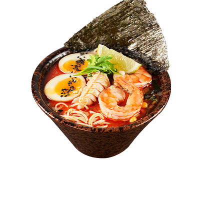 Рамен Том Ям в Asia по цене 770 ₽