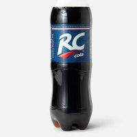 Rc Cola в Узбекская кухня